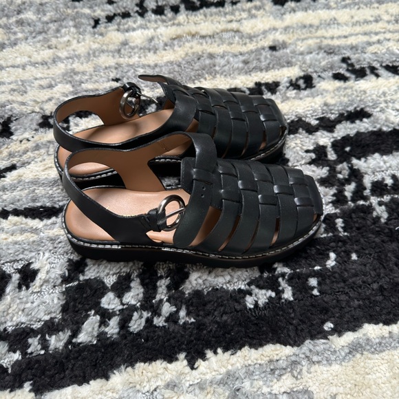 Fisherman Sandals. Never worn when purchased great condition - Picture 1 of 5